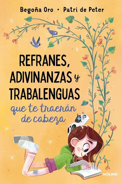 Refranes, adivinanzas y trabalenguas que te traer&aacute;n de cabeza(Kobo/電子書)