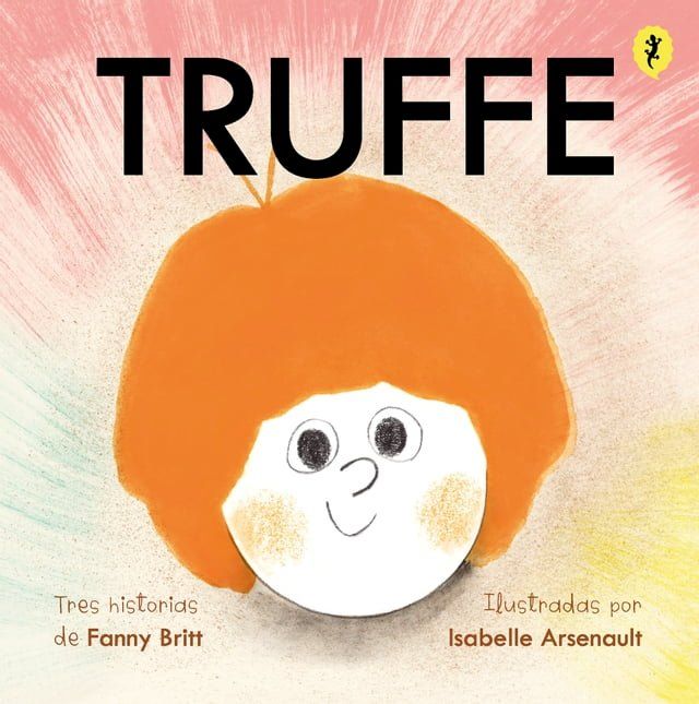  Truffe(Kobo/電子書)