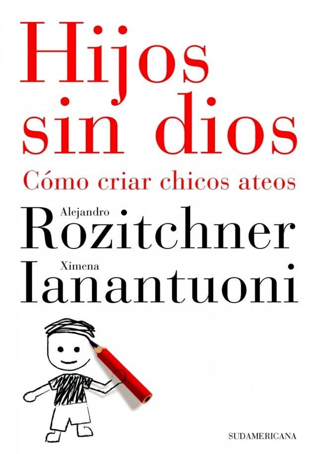  Hijos sin Dios(Kobo/電子書)