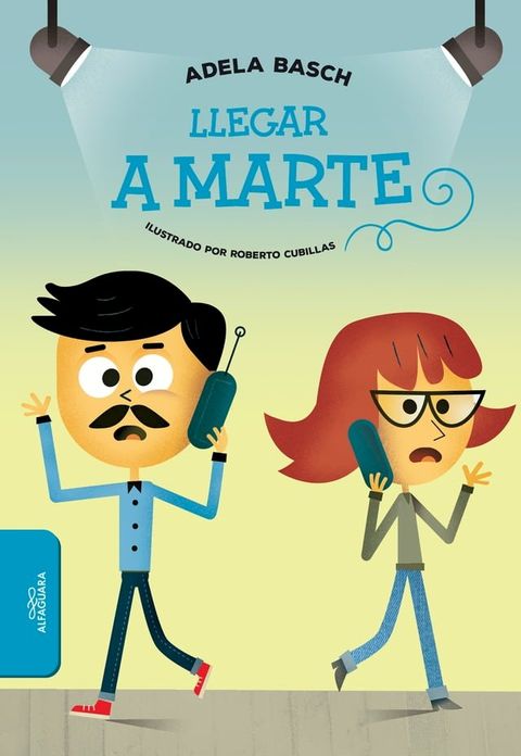 Llegar a Marte(Kobo/電子書)