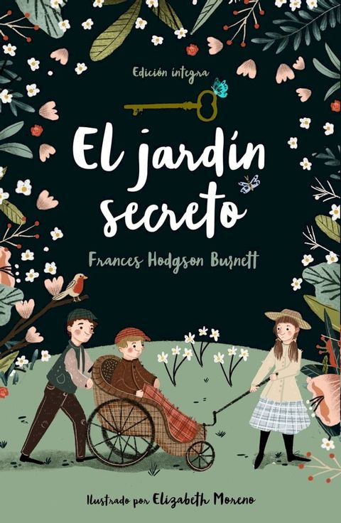 El jard&iacute;n secreto (Colecci&oacute;n Alfaguara Cl&aacute;sicos)(Kobo/電子書)