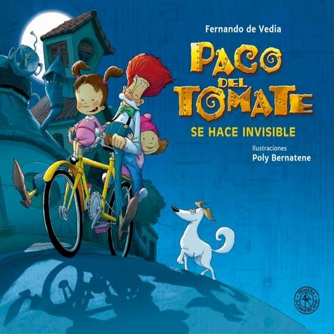 Paco del Tomate. Se hace invisible(Kobo/電子書)