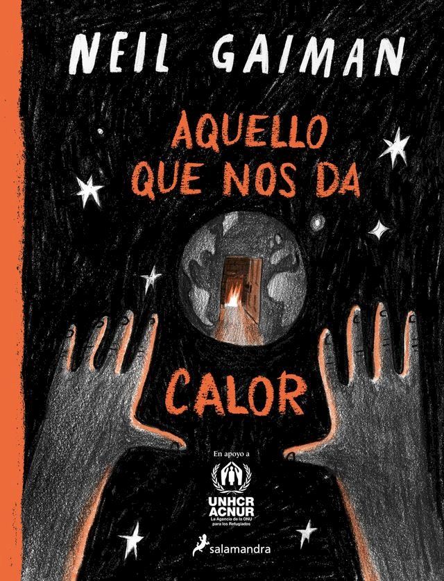  Aquello que nos da calor(Kobo/電子書)