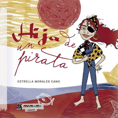 Hija de un pirata(Kobo/電子書)