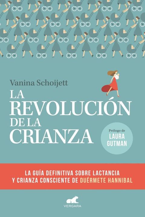 La revoluci&oacute;n de la crianza(Kobo/電子書)