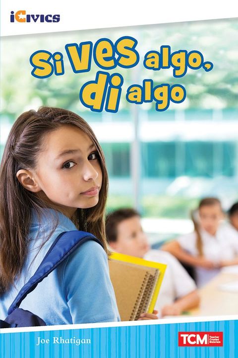 Si ves algo, di algo: Read Along or Enhanced eBook(Kobo/電子書)