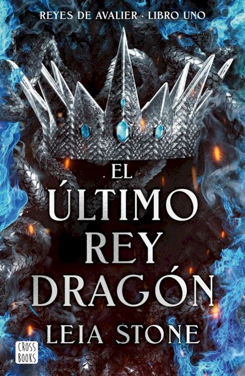 El último rey dragón(Kobo/電子書)