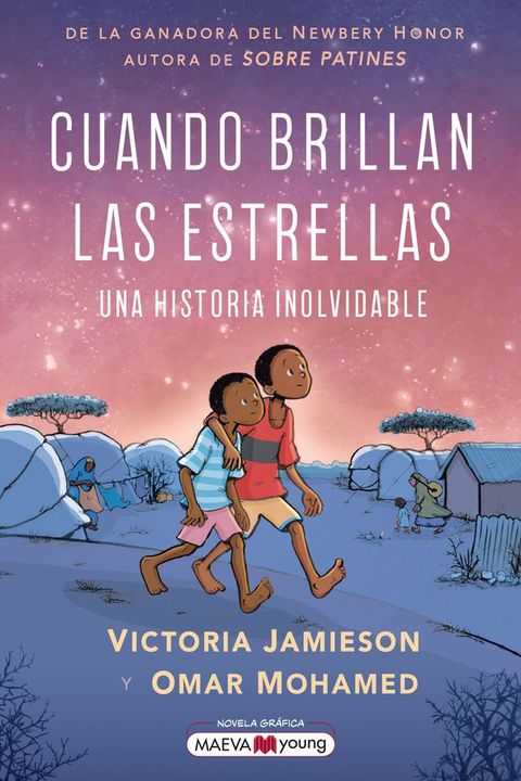 Cuando brillan las estrellas(Kobo/電子書)