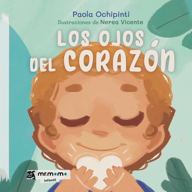  Los ojos del coraz&oacute;n(Kobo/電子書)