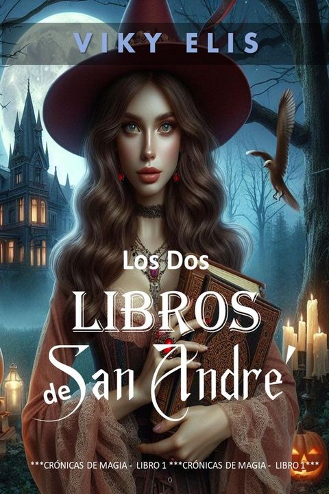 Los Dos Libros de San Andr&eacute;(Kobo/電子書)