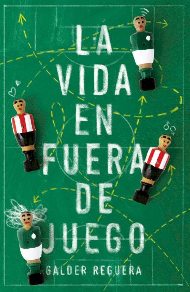  La vida en fuera de juego(Kobo/電子書)