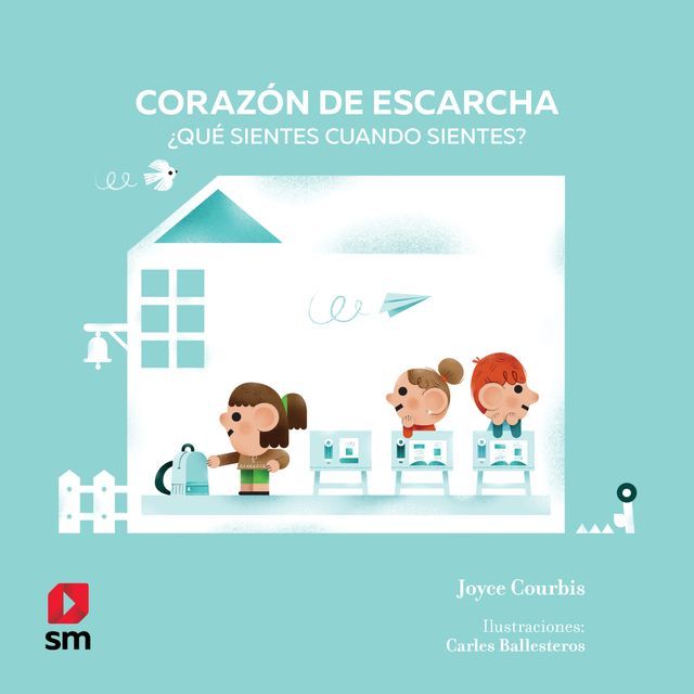  Corazón de escarcha(Kobo/電子書)