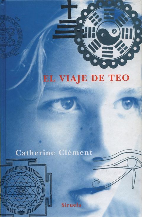 El viaje de Teo(Kobo/電子書)