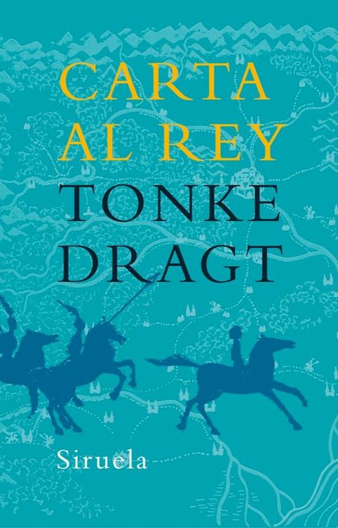 Carta al rey(Kobo/電子書)