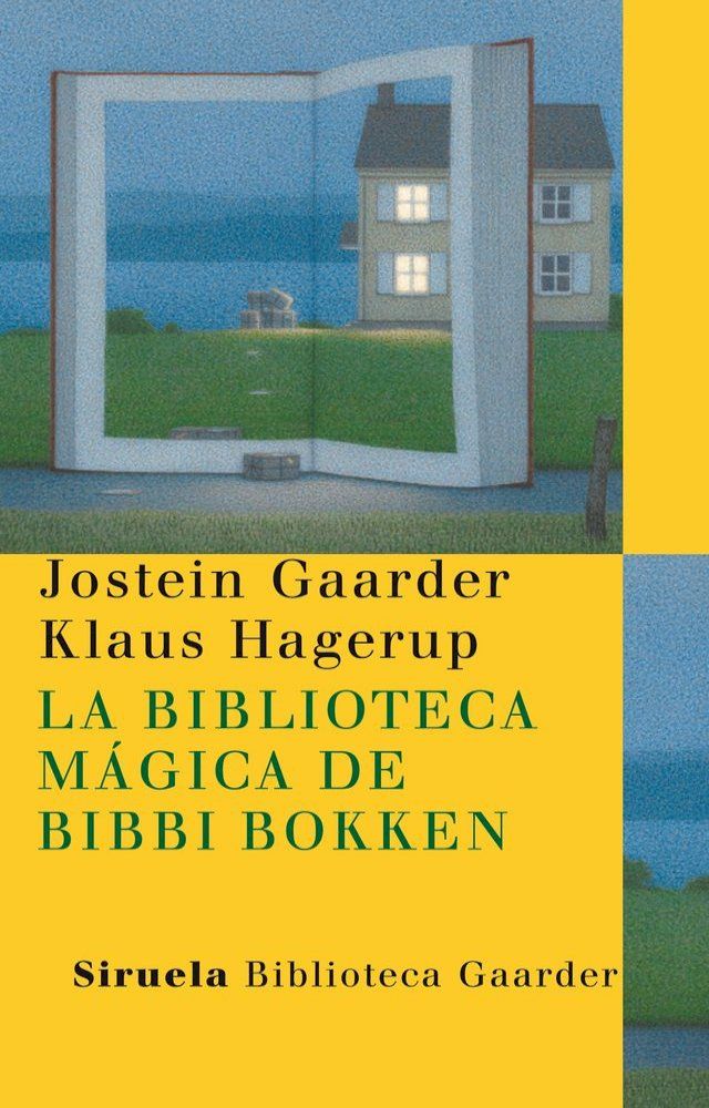  La biblioteca mágica de Bibbi Bokken(Kobo/電子書)