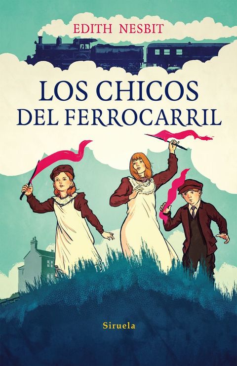 Los chicos del ferrocarril(Kobo/電子書)