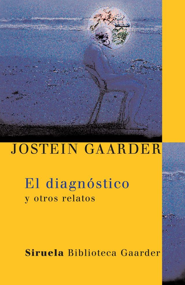  El diagnóstico(Kobo/電子書)