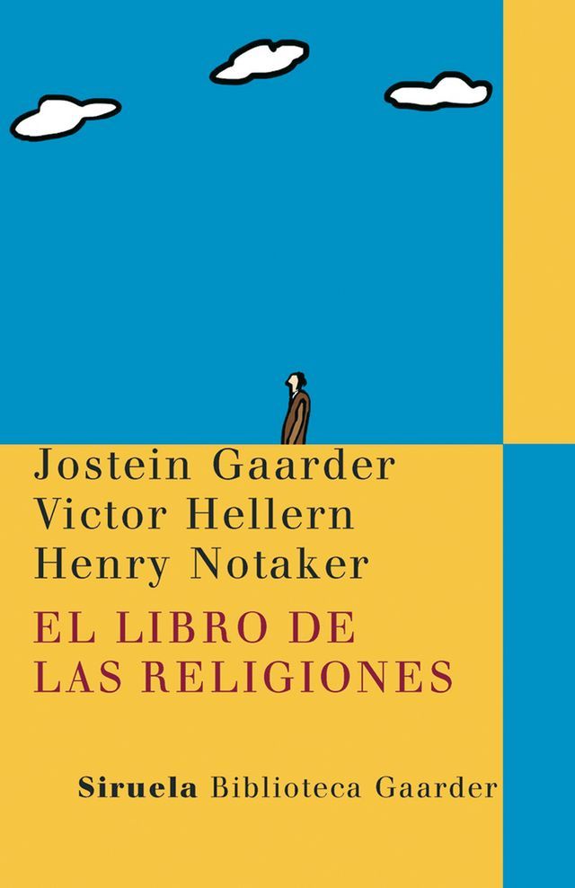  El libro de las religiones(Kobo/電子書)