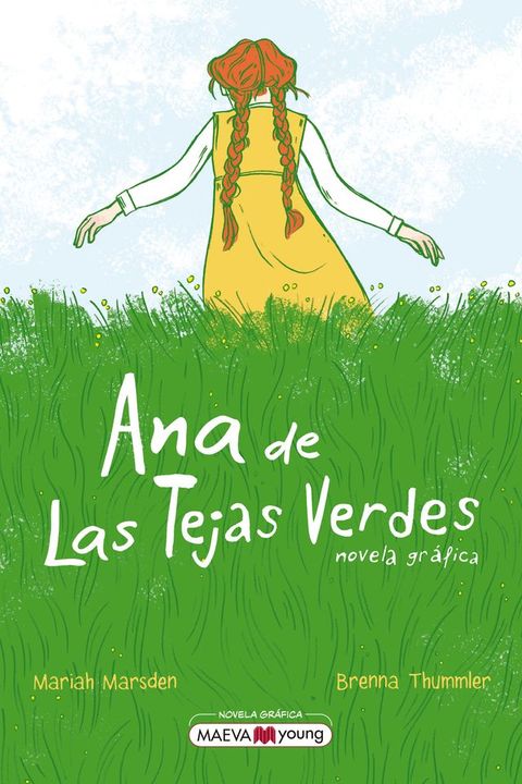 Ana de las Tejas Verdes(Kobo/電子書)