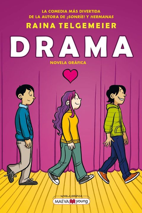 Drama(Kobo/電子書)