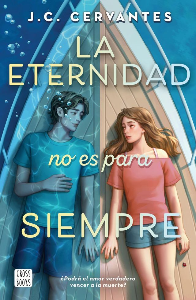  La eternidad no es para siempre(Kobo/電子書)