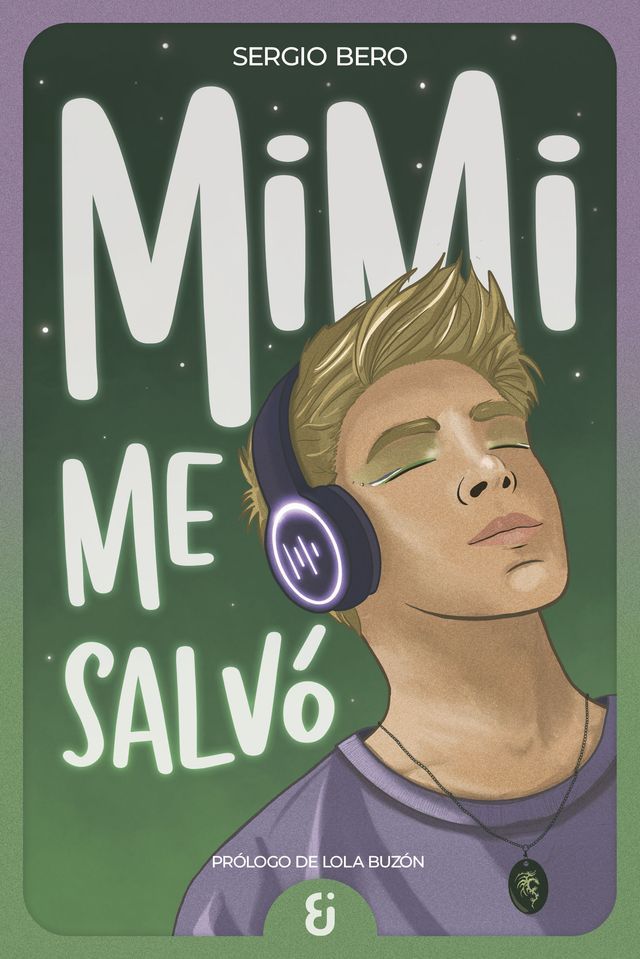  Mimi me salv&oacute;(Kobo/電子書)