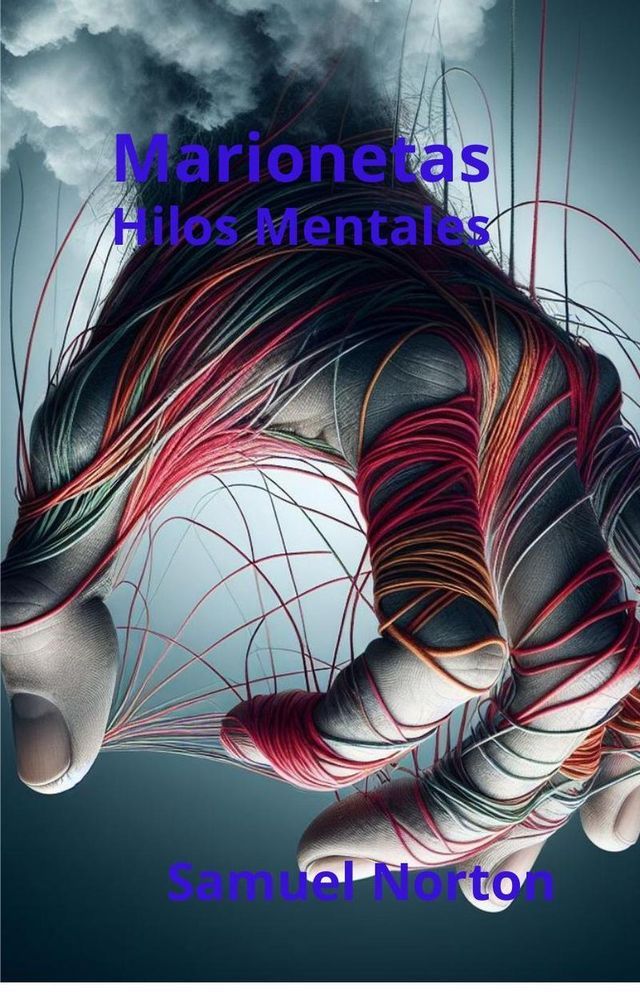  Marionetas - Hilos Mentales(Kobo/電子書)