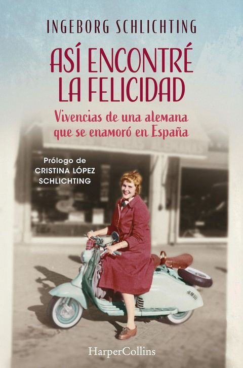 Así encontré la felicidad(Kobo/電子書)