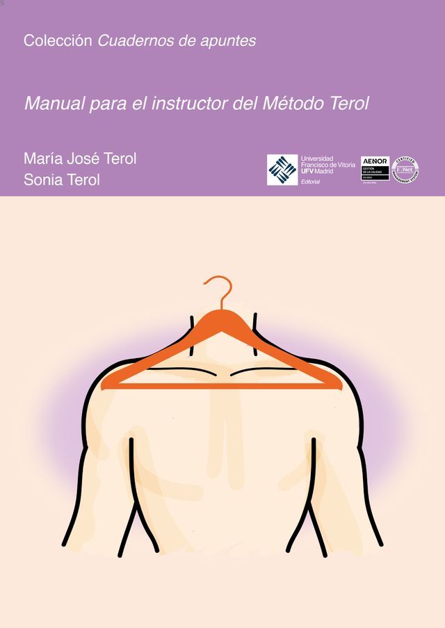  Manual para el instructor del M&eacute;todo Terol(Kobo/電子書)