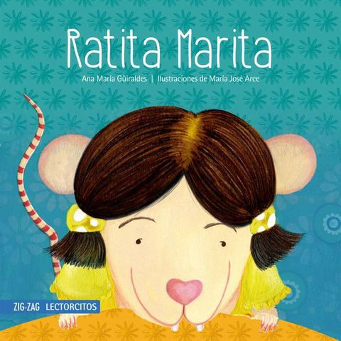 Ratita Marita(Kobo/電子書)