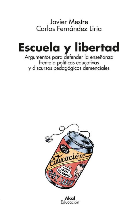 Escuela y libertad(Kobo/電子書)