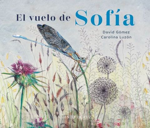 El vuelo de Sofía(Kobo/電子書)