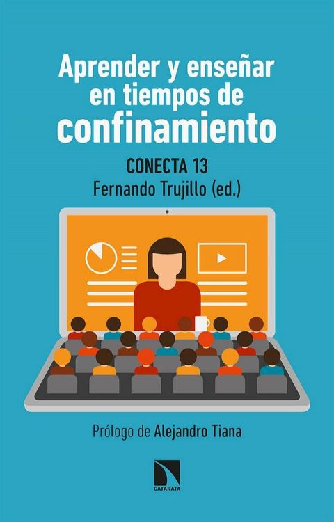 Aprender y enseñar en tiempos de confinamiento(Kobo/電子書)