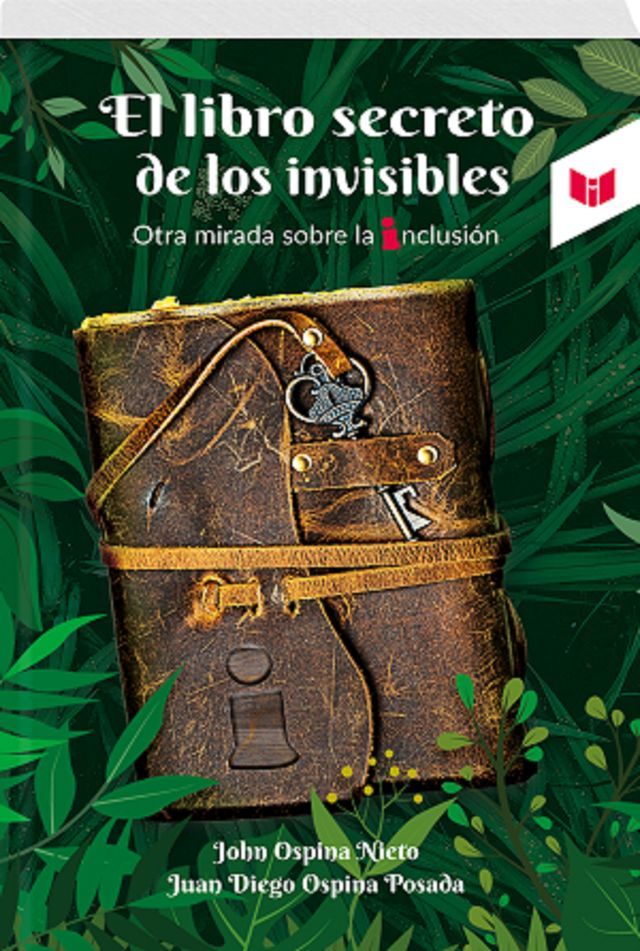  EL LIBRO SECRETO DE LOS INVISIBLES(Kobo/電子書)