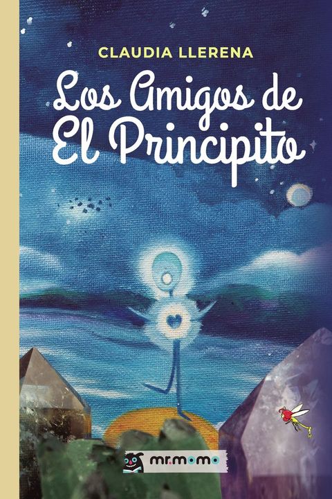 Los Amigos de El Principito(Kobo/電子書)