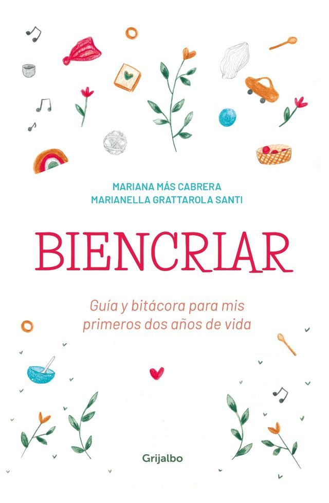  Biencriar(Kobo/電子書)