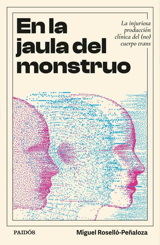  En la jaula del monstruo(Kobo/電子書)