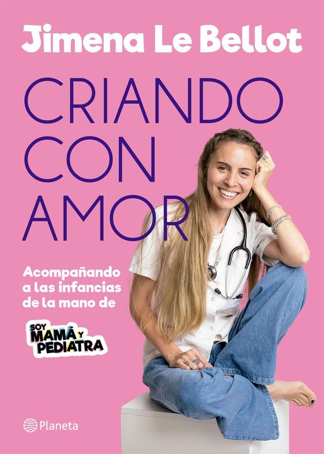  Criando con amor(Kobo/電子書)