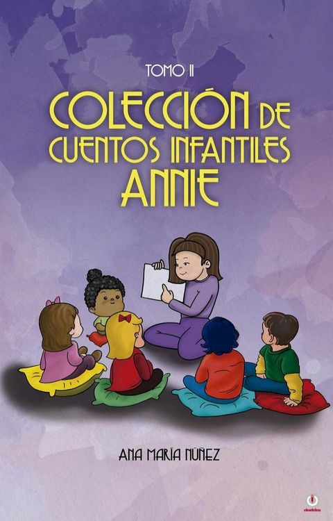 Colecci&oacute;n De Cuentos Infantiles Annie(Kobo/電子書)