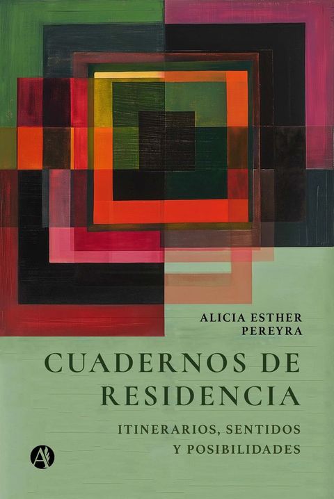 Cuadernos de Residencia(Kobo/電子書)