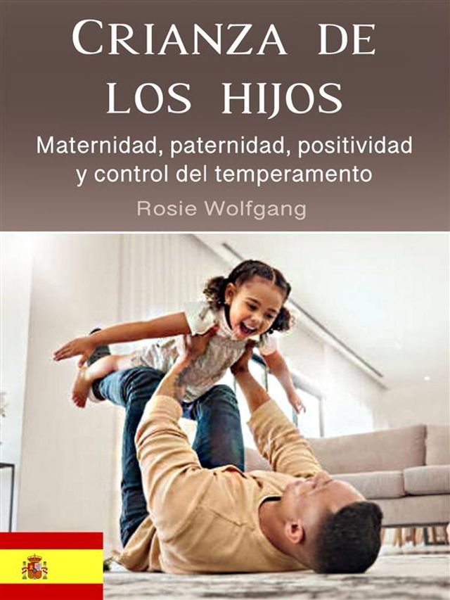  Crianza de los hijos(Kobo/電子書)