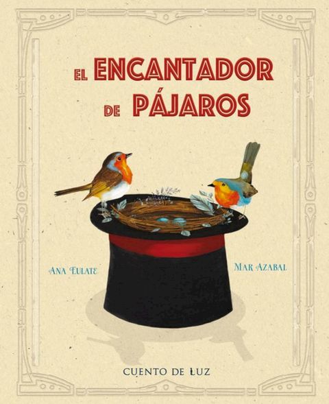 El encantador de p&aacute;jaros(Kobo/電子書)