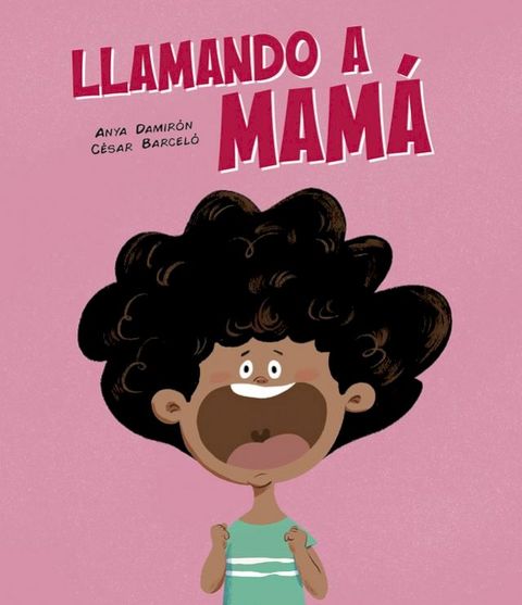 Llamando a mam&aacute;(Kobo/電子書)