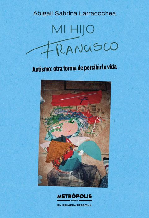 Mi hijo Francisco(Kobo/電子書)