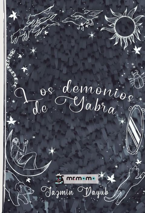 Los demonios de Yabra(Kobo/電子書)