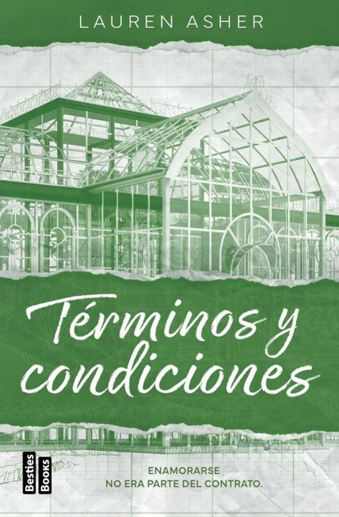 T&eacute;rminos y condiciones(Kobo/電子書)