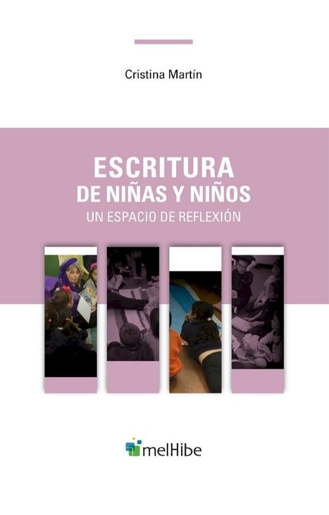 Escritura de ni&ntilde;as y ni&ntilde;os(Kobo/電子書)