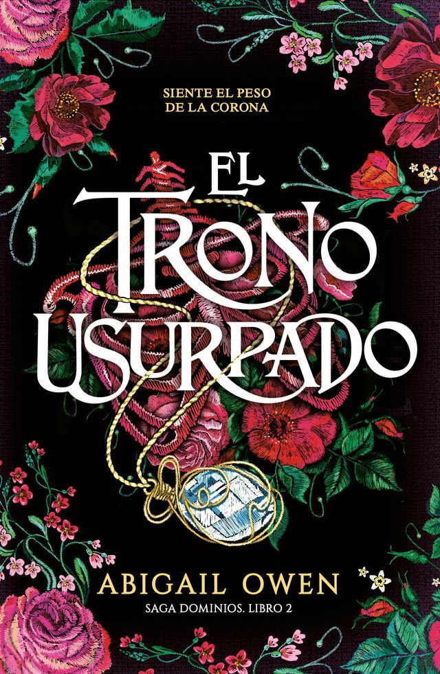  El trono usurpado(Kobo/電子書)