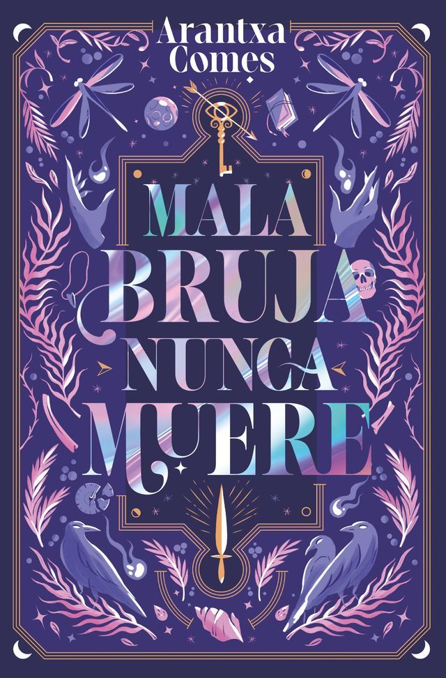  Mala bruja nunca muere(Kobo/電子書)