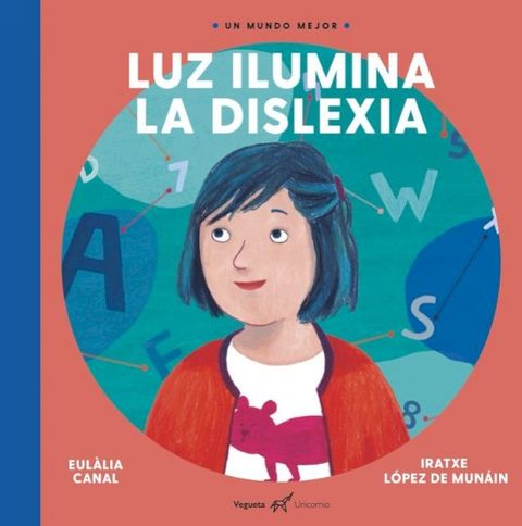 Luz ilumina la dislexia(Kobo/電子書)